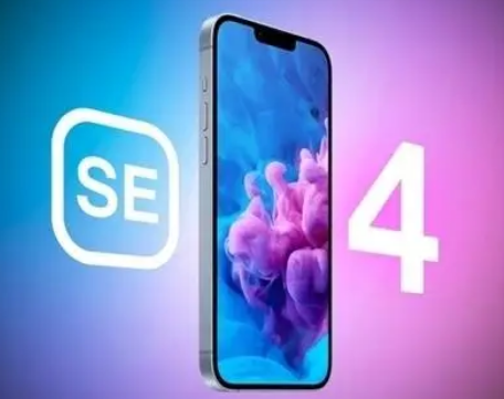 汉滨苹果SE屏幕维修分享小屏iPhoneSE4值得买吗 