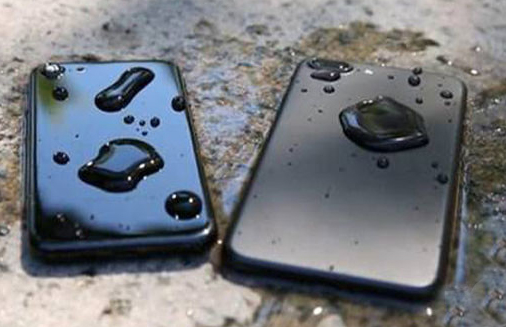 汉滨苹果15进水维修分享iPhone15进水了怎么办 