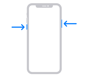 汉滨苹果15维修站分享iPhone15如何强制关机重启 