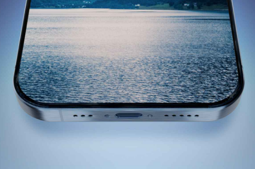 汉滨苹果ipad维修分享iPhone15USB-C接口和Mac/iPad区别 