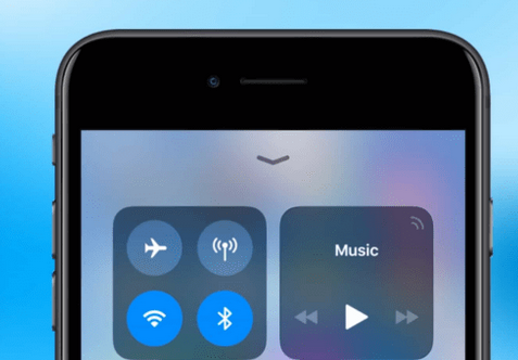 汉滨苹果14维修店分享iPhone14无法连接蓝牙设备怎么办 