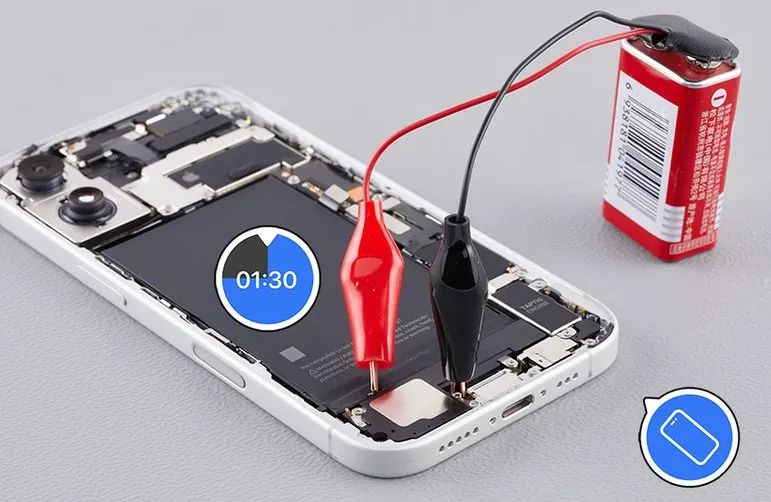汉滨苹果手机维修分享 iPhone 16 / Pro 维修手册 
