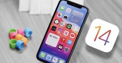 汉滨苹果手机维修分享iOS 14哪个版本更好用 