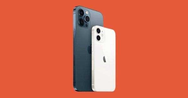 汉滨苹果手机维修分享新iPhone12s 什么时候发布 