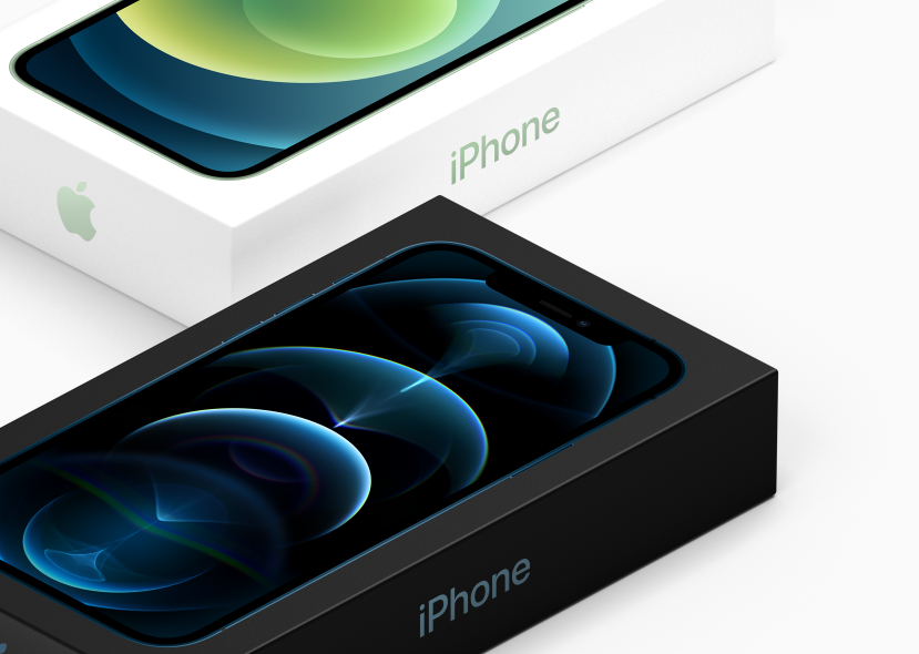 汉滨苹果手机维修分享购买了 iPhone 12 不满意如何申请退货 
