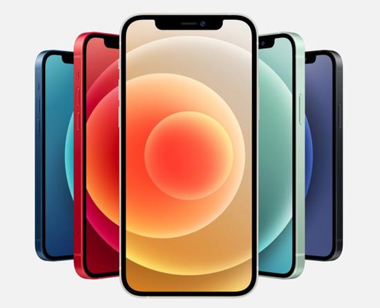 汉滨苹果手机维修分享iPhone 12什么时候开启预购 